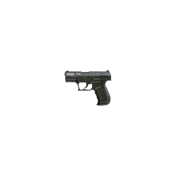 WALTHER CP99 Αεροβολα Πιστόλια armania.gr