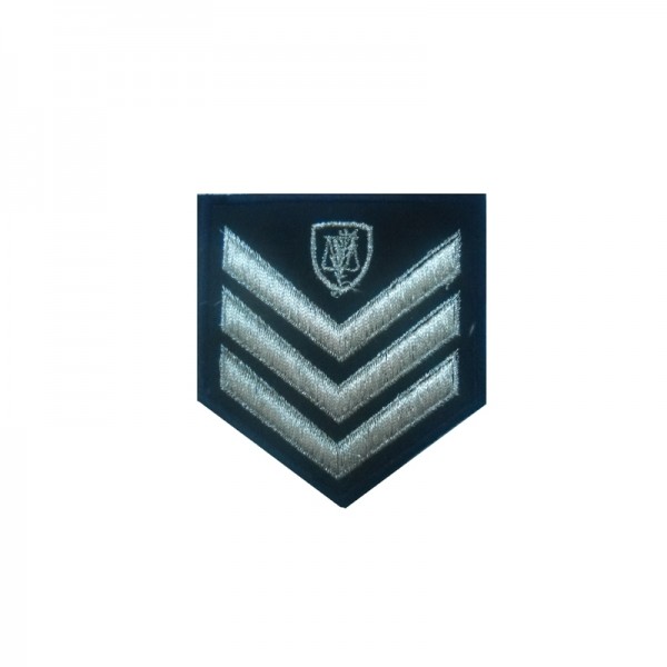 Αρχιφύλακας (Ανακριτικός Υπάλληλος)στολής αστυνομίας (ζεύγος-με σκράτς) Σήματα armania.gr