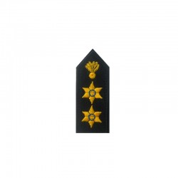 Αστυνομικός Υποδιευθυντής πέτου (μέ σκράτς) Σήματα armania.gr