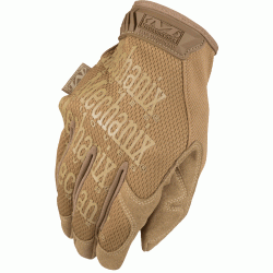 ΓΑΝΤΙΑ MECHANIX, The Original, Coyote Επιχειρησιακά γάντια MECHANIX armania.gr