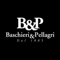 B&P BASCHIERI&PELLAGRI