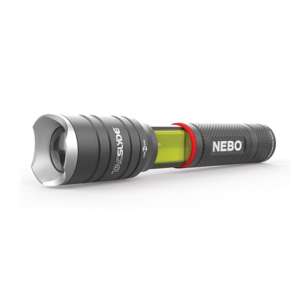 Αδιάβροχος Φακός Tac Slyde 300 της Nebo NEB58348