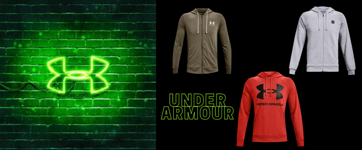 under armour tactical