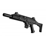 Τυφέκιο CZ Scorpion Evo3 S1 Carbine (Faux Suppressor) 9x19