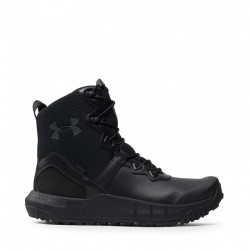 Under Armour Micro G® Valsetz Leather Waterproof Tactical Boots